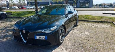 Alfa Romeo Giulia 2.2 150cv Super at8
