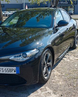 Alfa Romeo Giulia 2.2 150cv Super at8