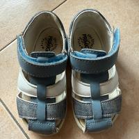 Sandali ragnetto Primigi 23