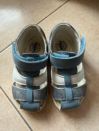 Sandali ragnetto Primigi 23