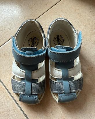 Sandali ragnetto Primigi 23