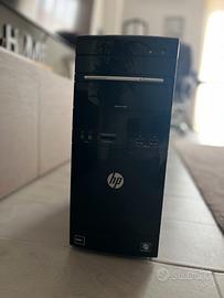 PC Desktop HP G5000 Series G5314it