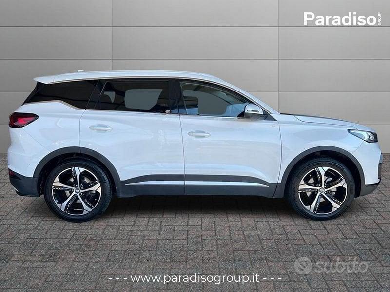 DS Automobiles Dr 6.0 2023 photo 5