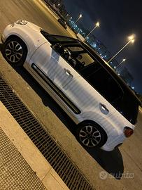 Fiat 500 L