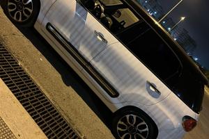 Fiat 500 L