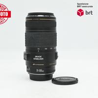 Canon EF 70-300 F4-5.6 IS USM (Canon)