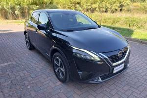 Nissan Qashqai 1.5 e-power N-Connecta 2wd