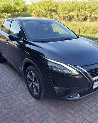 Nissan Qashqai 1.5 e-power N-Connecta 2wd