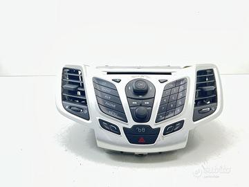 AUTORADIO FORD Fiesta 6° Serie 8A6T-18C815-BP (08