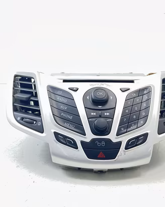 AUTORADIO FORD Fiesta 6° Serie 8A6T-18C815-BP (08
