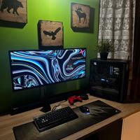 Postazione Gaming PC