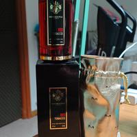 Mancera Red Tobacco EDP