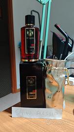 Mancera Red Tobacco EDP