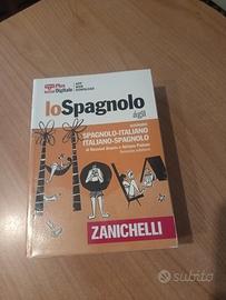 lo Spagnolo agil - ZANICHELLI