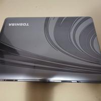 pc portatile toshiba 