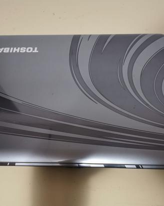 pc portatile toshiba 