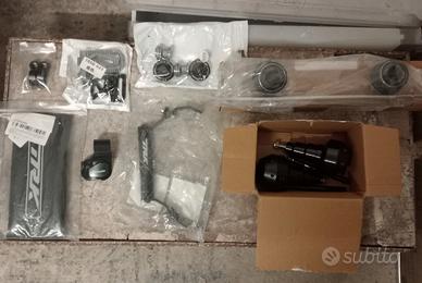 accessori benelli trk 702x