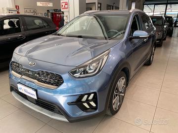 Kia Niro 1.6 GDi DCT HEV Evolution