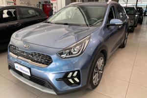 Kia Niro 1.6 GDi DCT HEV Evolution