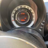 Fiat 500 1.2 "29.669km" 10.000 Euro