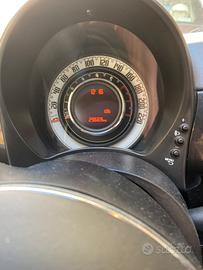 Fiat 500 1.2 "29.669km" 10.000 Euro