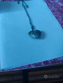 ciondolo a cuore