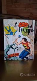 zagor zenith n 54