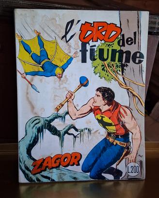 zagor zenith n 54
