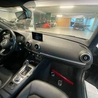 KIT AIRBAG PER AUDI A3 8V ANNO 2015