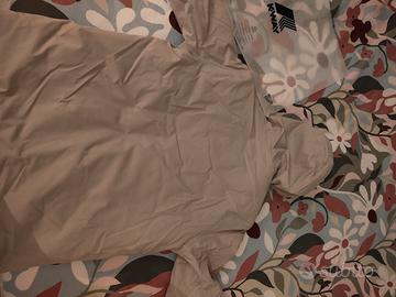 giacca k-way uomo panna XL marmotta 