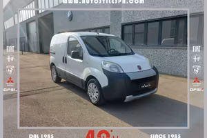 FIAT Fiorino furgone 1.3 mjt 16v 75cv Adventure