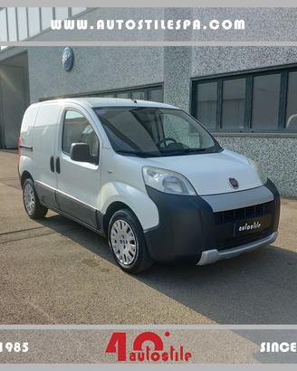 FIAT Fiorino furgone 1.3 mjt 16v 75cv Adventure