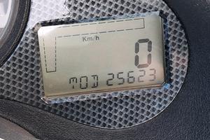 scooter Malaguti  Madison s250 