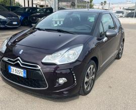 Ds DS 3 1.6 e-HDi 90 Irresistible Unipro 2014