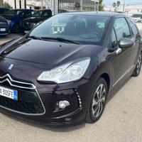 Ds DS 3 1.6 e-HDi 90 Irresistible Unipro 2014