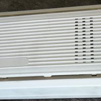 Sirene ed accessori antifurti, sensori, batterie