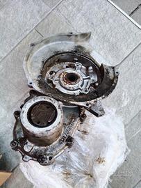 carter v30m 125 faro basso vespa 1951 motore v 30