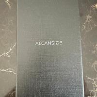 Cover alcantara Alcanside iPhone 14 Pro