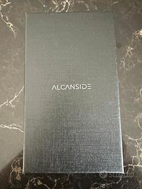 Cover alcantara Alcanside iPhone 14 Pro