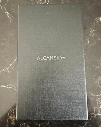 Cover alcantara Alcanside iPhone 14 Pro