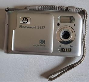 Fotocamera HP Photosmart E427