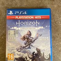 Horizon Zero Dawn