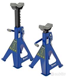 MICHELIN 2 cavaletti Auto