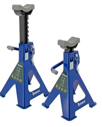 MICHELIN 2 cavaletti Auto