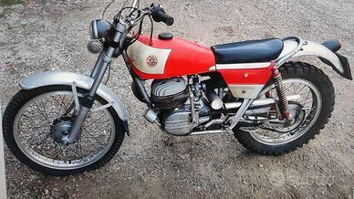 BULTACO SHERPA 250 ANNO 1970