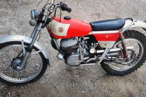 BULTACO SHERPA 250 ANNO 1970