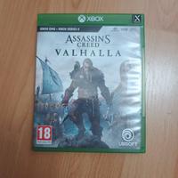 Assassin's creed Valhalla Xbox 