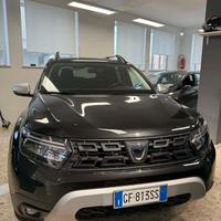 Dacia Duster 1.0 TCe GPL 4x2 Prestige Up DaciaPlus