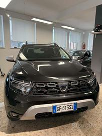 Dacia Duster 1.0 TCe GPL 4x2 Prestige Up DaciaPlus