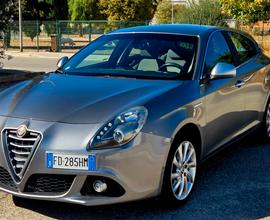 Alfa Romeo Giulietta 1.6 JTDm 120 CV Super